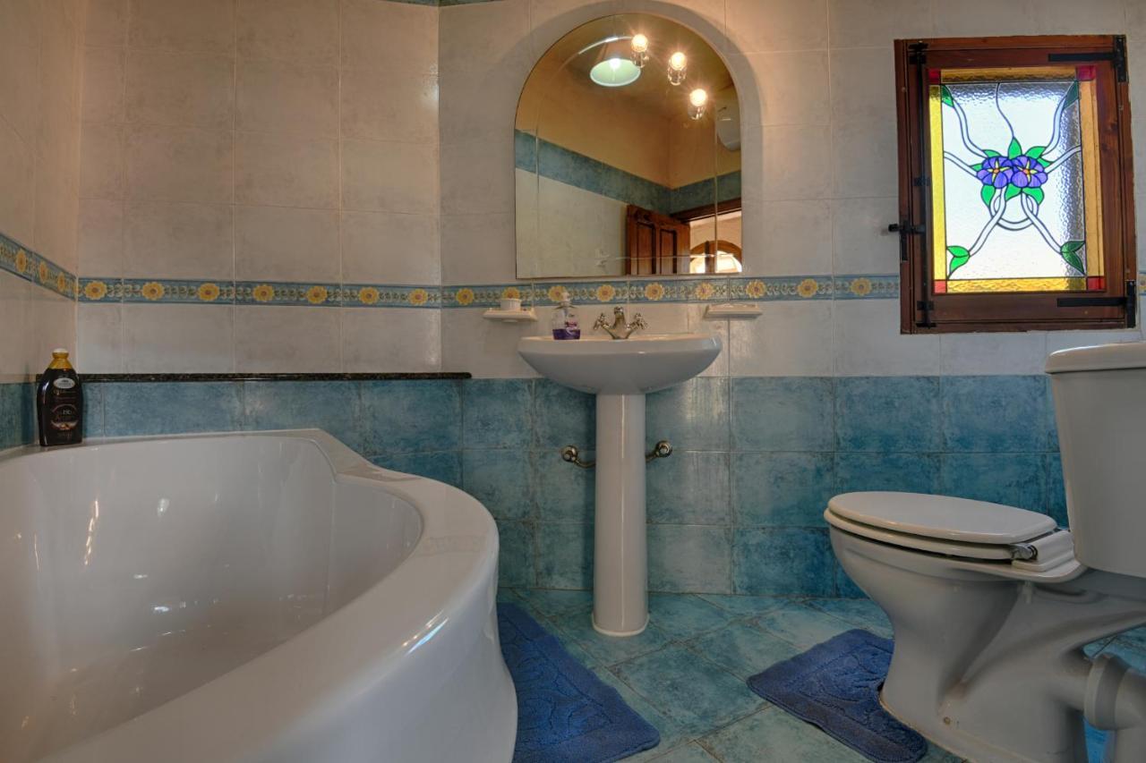 Il-Misrah Farmhouse Santu Pietru 외부 사진