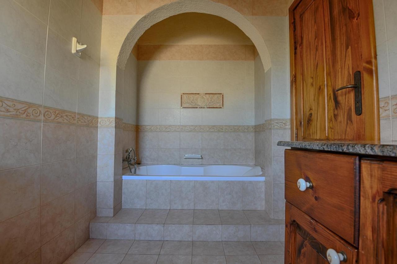 Il-Misrah Farmhouse Santu Pietru 외부 사진