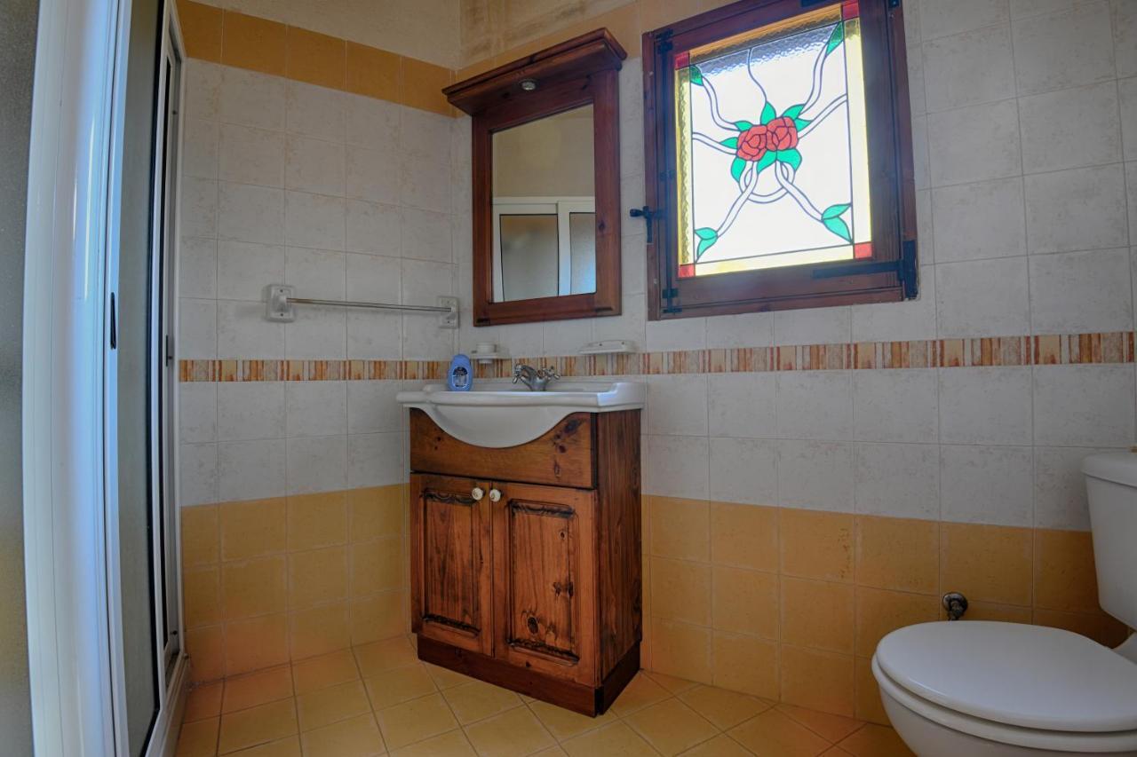 Il-Misrah Farmhouse Santu Pietru 외부 사진